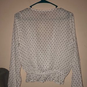 Top from Aeropostale